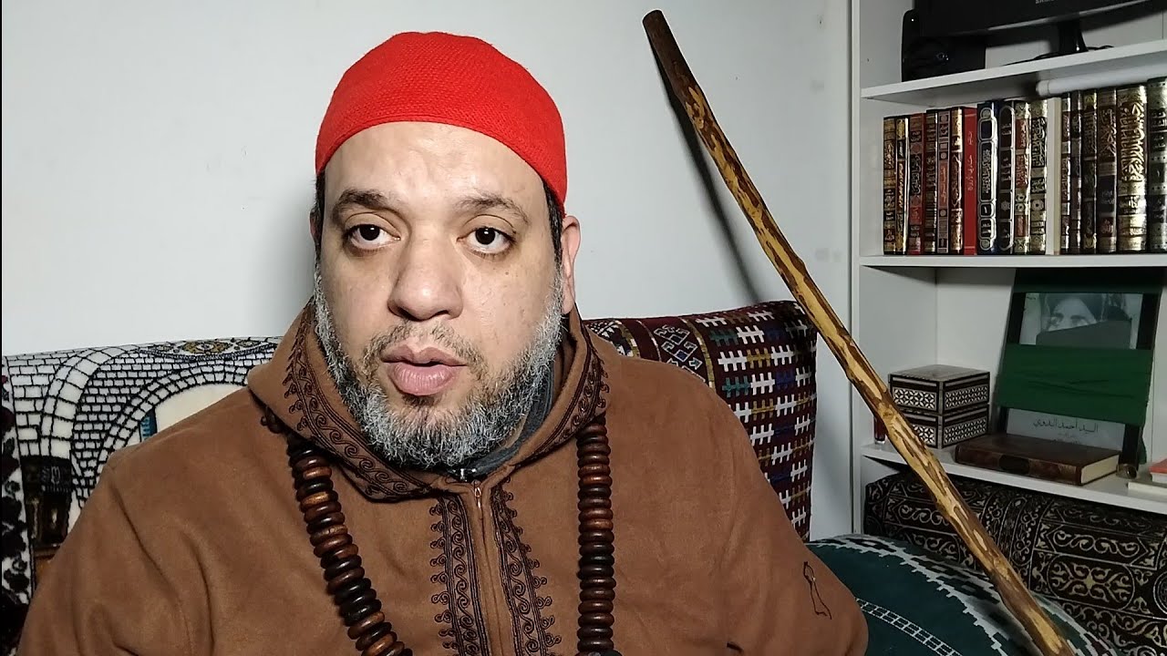 أسرار أهل التصريف وما هي كرامات الأولياء 