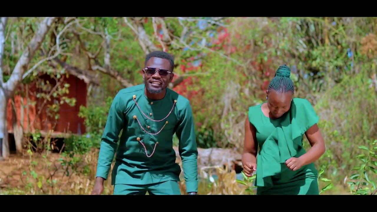 ikivala kilahi by Mr Smiles (Official Video)