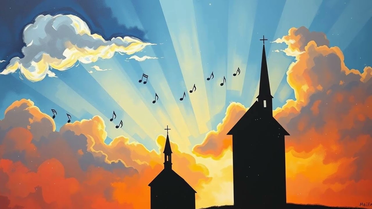 🔥 New Year Spiritual Awakening Worship – Christmas Songs to Revive Your Fire