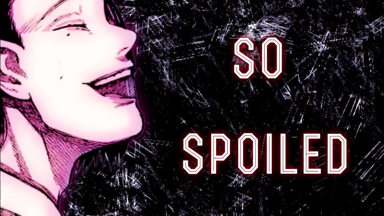 ⌜Furuta Nimura is broken⌟ • ⌜Tokyo Ghoul: Re⌟