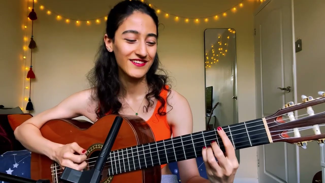 Sugar (cover) 🍫😇