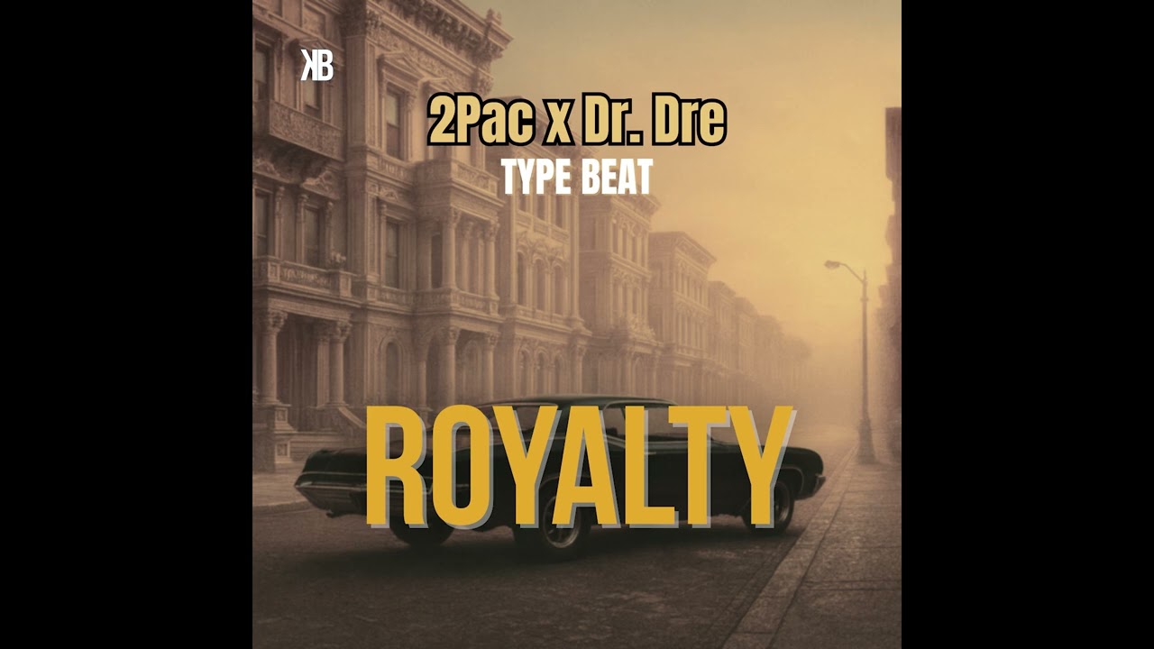 TRAP BEAT – 