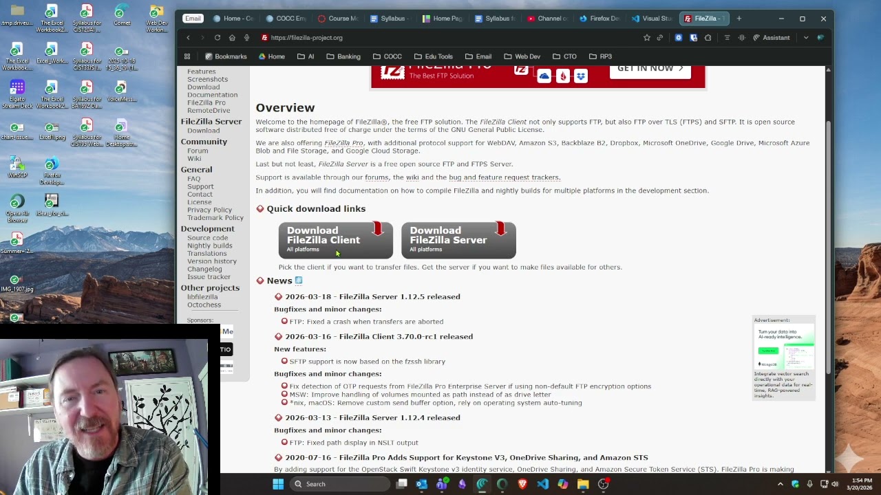 CIS 195 | Getting Started in CIS 195 Web Development I