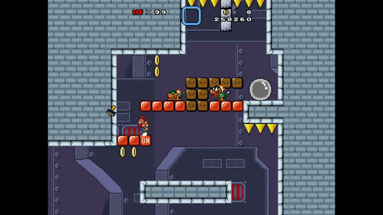 Return of the Wario Bros and a Ball - Boss Rush 5.0 Remastered - Aftermath