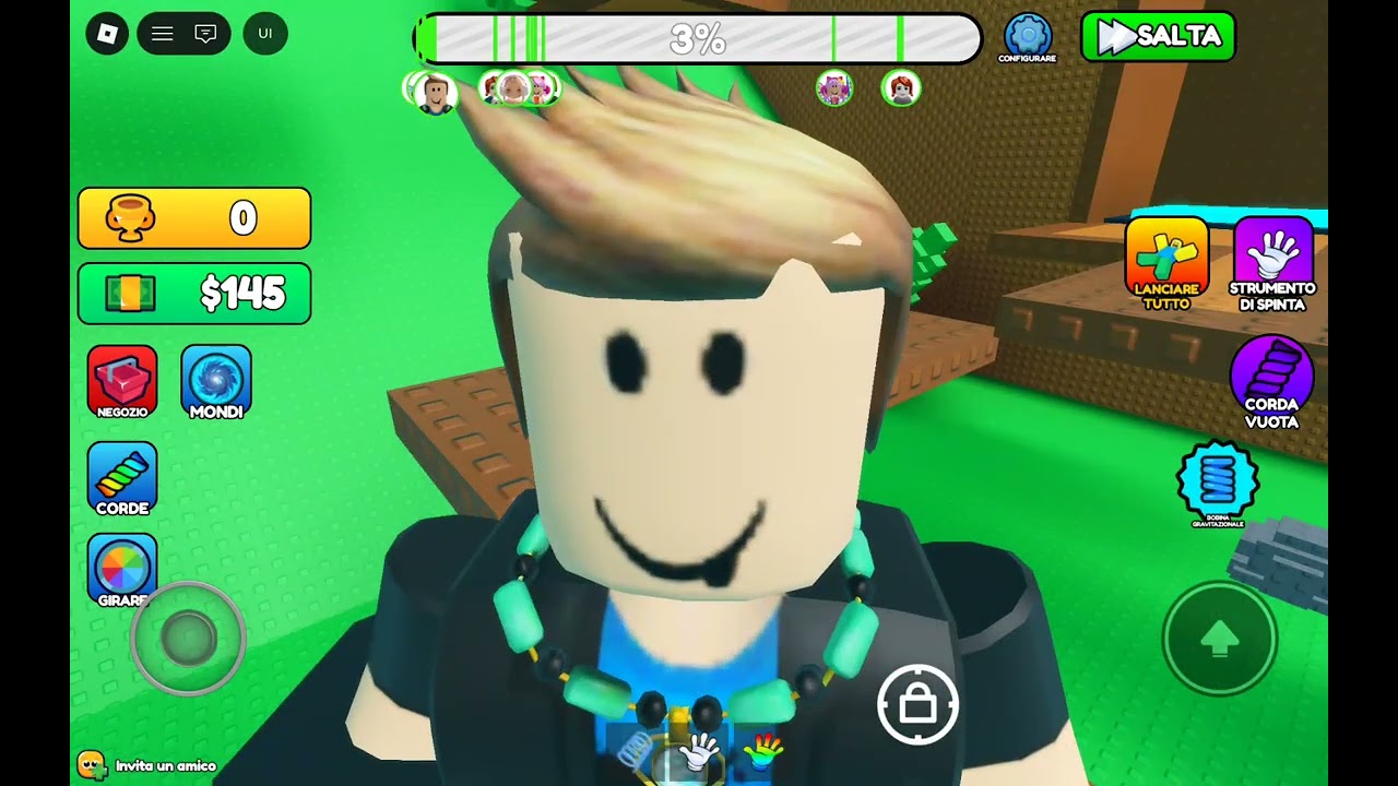 Gli parcur #bomba chipset #roblox