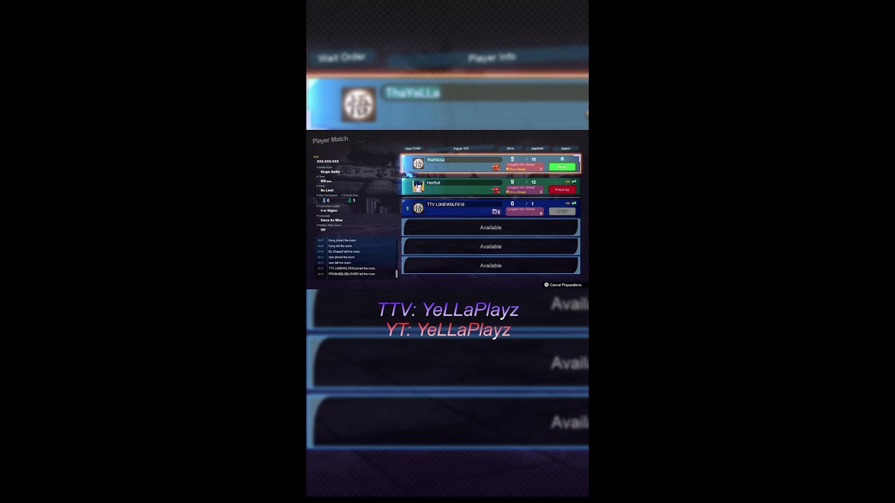 Playing Sparking Zero loaded