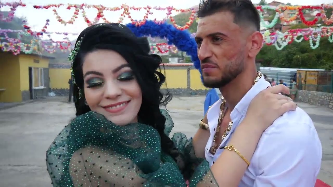 YUSEYIN VE SIRIN DUVAK TORENI