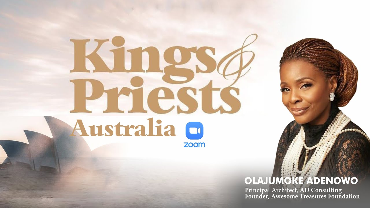 Kings & Priests in Diaspora