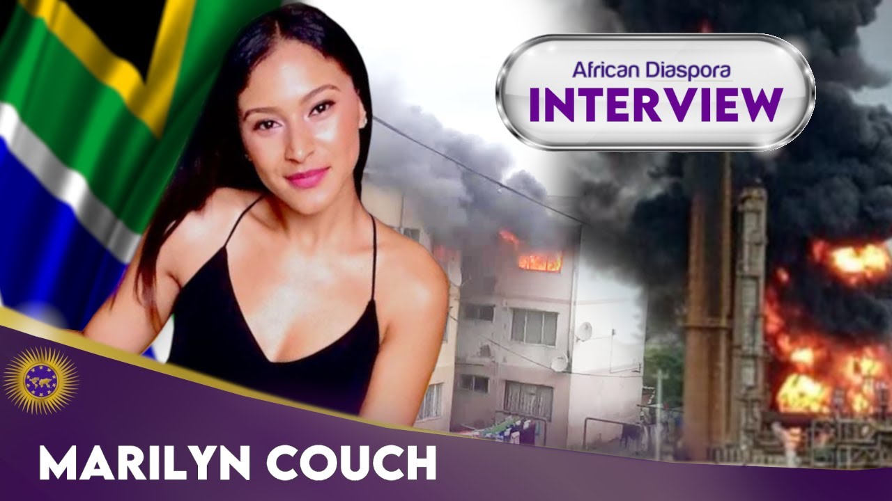 Marilyn Couch On Engen Refinery Steadily Poisoning & Causing Major Illnesses To Community Residents