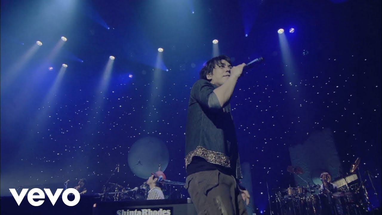 スキマスイッチ - SL9（2010 LAGRANGIAN POINT）