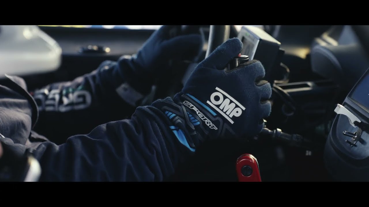 Claudio Greco e Antonio Greco al Rally di Taormina 2025