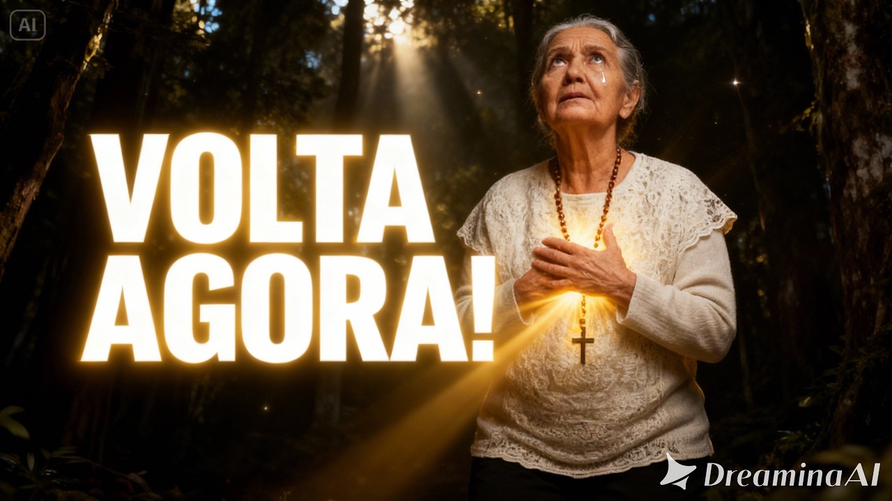 Essa Oração de São Cipriano VAI QUEBRAR AS CORRENTES que Impedem seu Amor de Voltar HOJE
