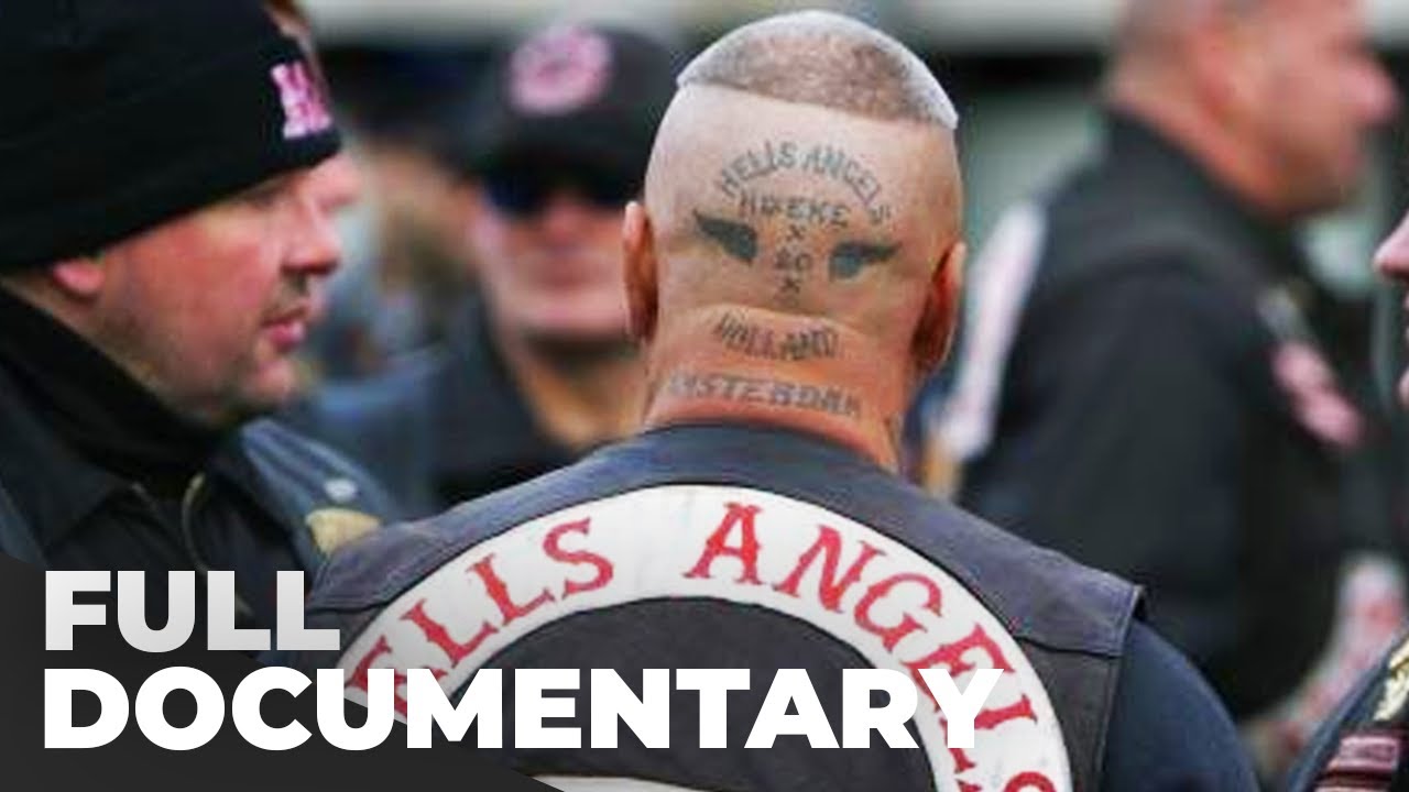 Hells Angels - Das Milliardengesch&auml;ft der Rockerbande | Full Documentary