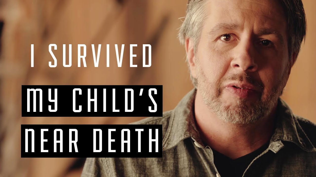 I Survived Almost Losing My Child