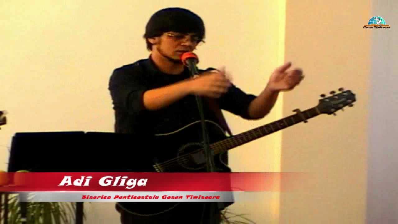 Concert Adi Gliga | Catalin Ciuculescu |  Gosen 12.5.2012 | partea I