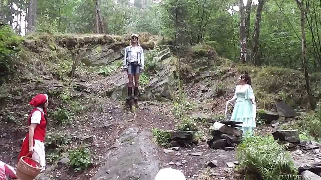 Pohádková rezervace