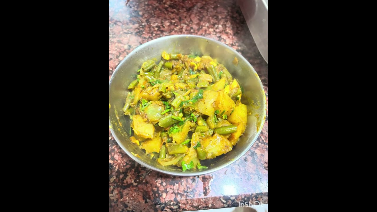 21 January 2026#sabjirecipe #healthy #homemaderecipe #foodshorts #binskesabji#💖
