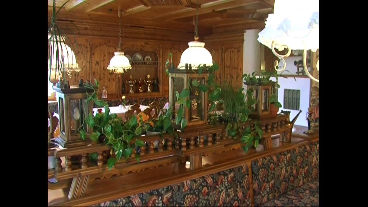 Hotel Bergkristall in Silbertal im Montafon