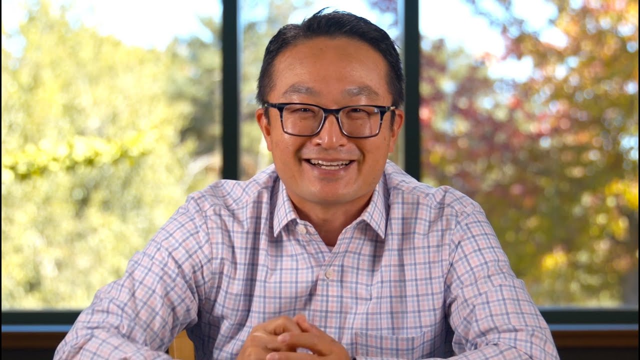Faith & Co. | Systemic Injustice (Bo Lim)