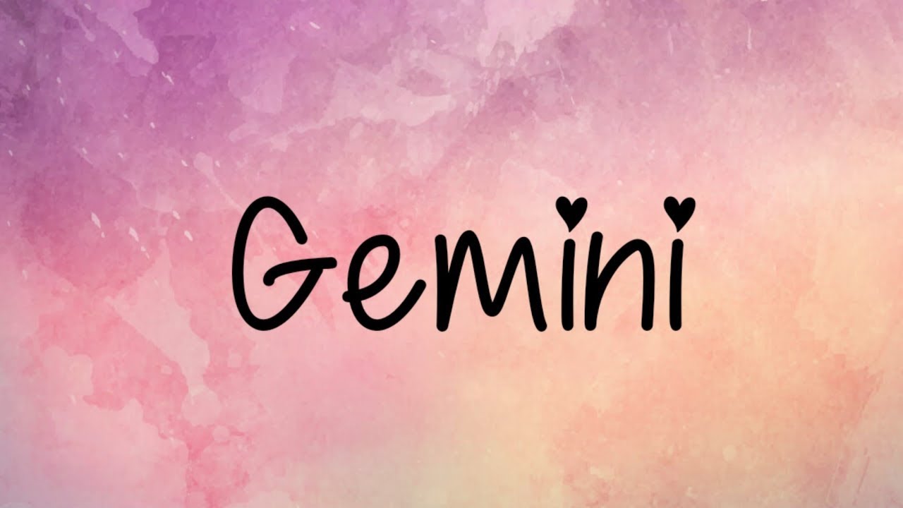 GEMINI OCTOBER 2024|They're Coming For You! They Want That Opportunity, They Thought 💓GEMINI♉❤