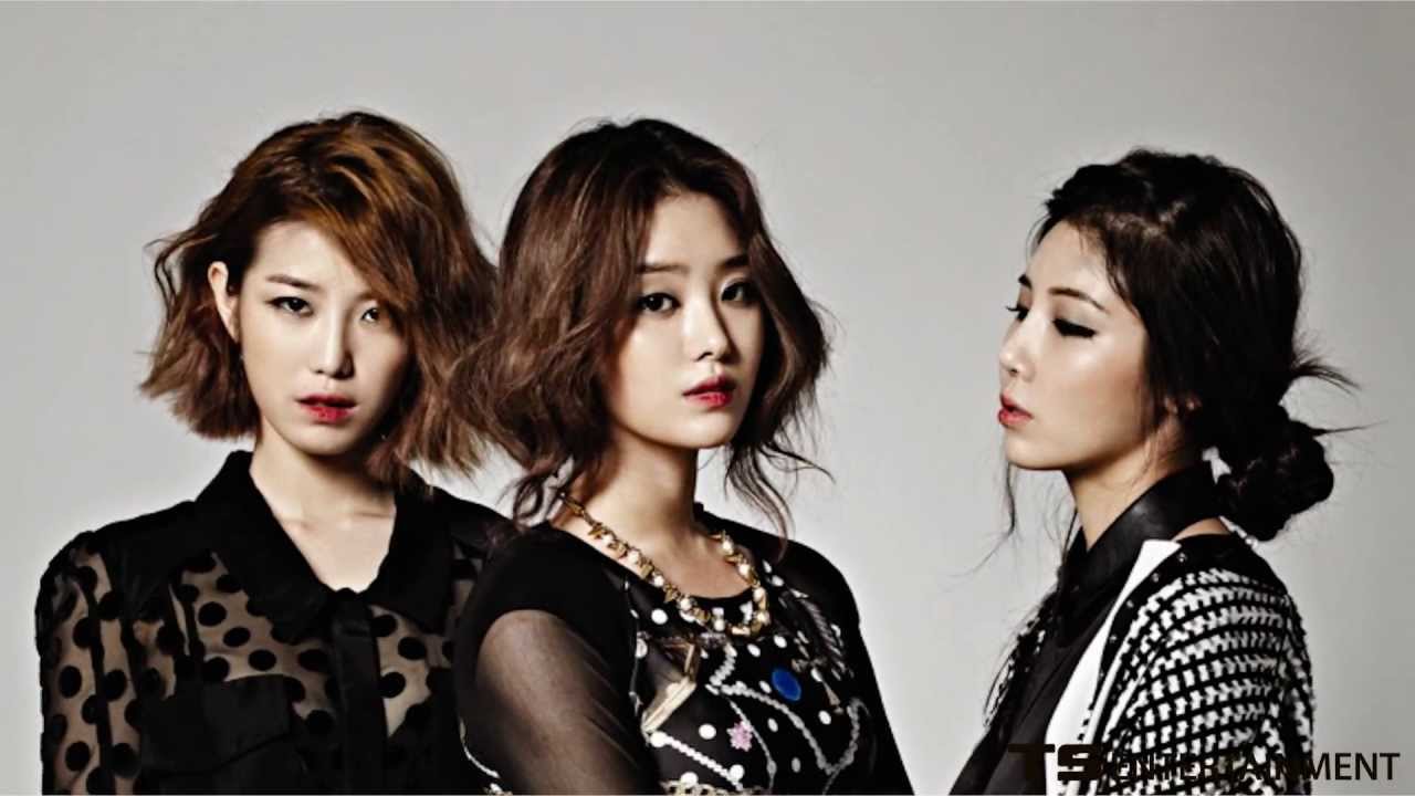 시크릿(SECRET) - Magazine NYLON October issue making film