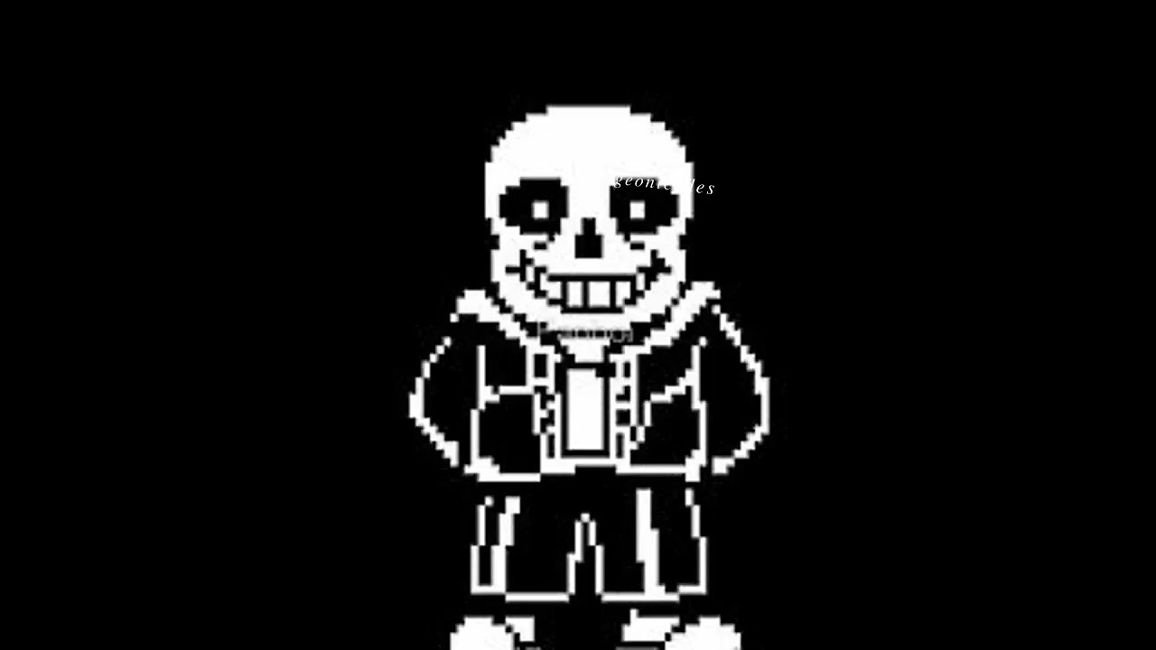 generic megalovania remix number 48