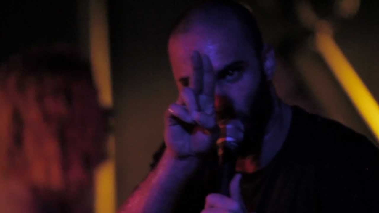 Letlive - Live in Toronto - Full DVD