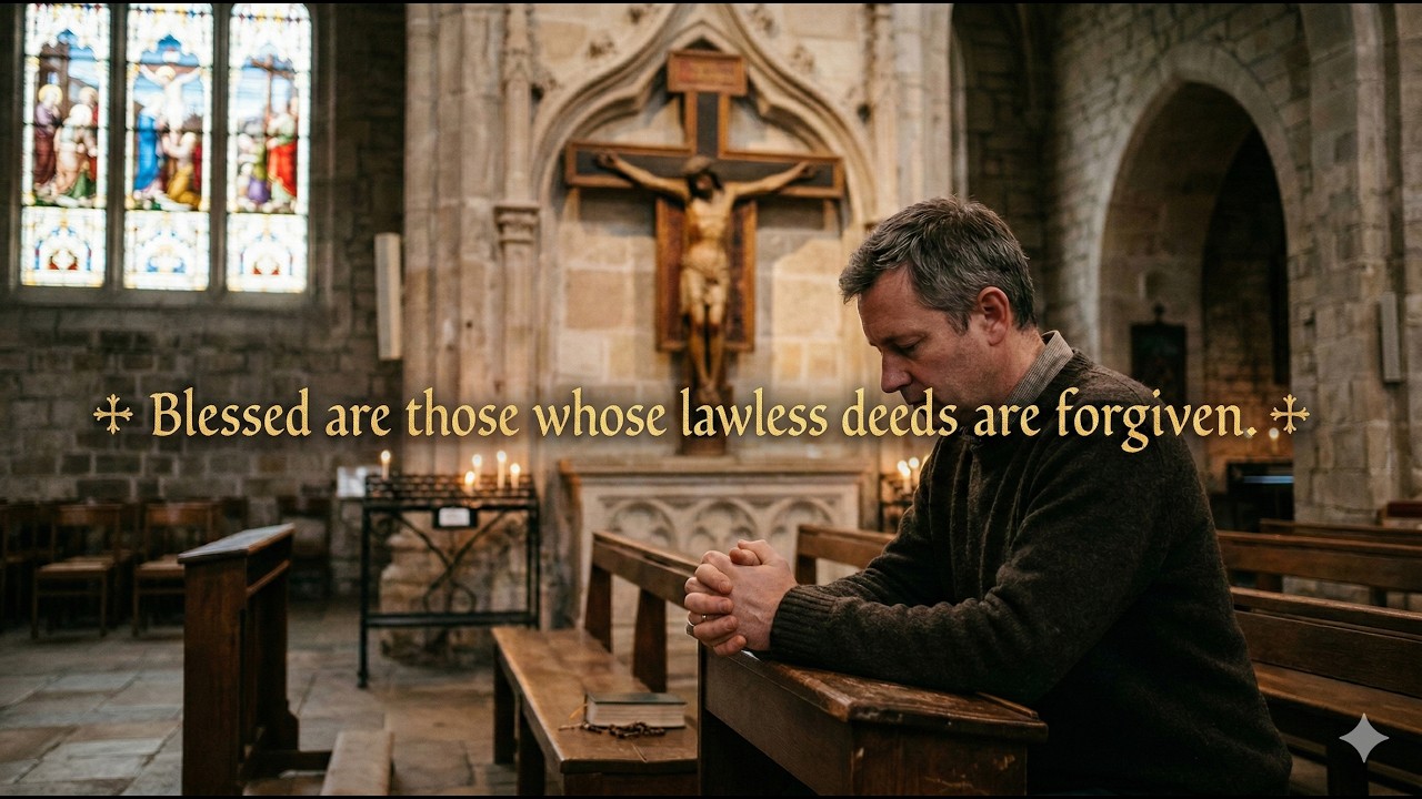Trinity Lutheran - March 1, 2026 - Second Sunday in Lent