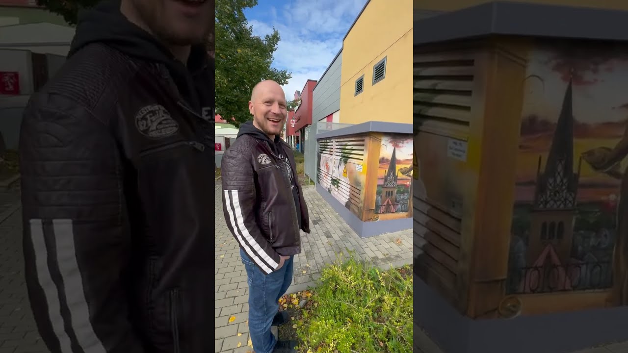 Zu Besuch in Bad Liebenwerda | Highlights im Elbe-Elster-Land