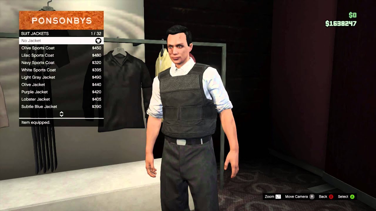 How To Be A Cop In GTA 5 Online