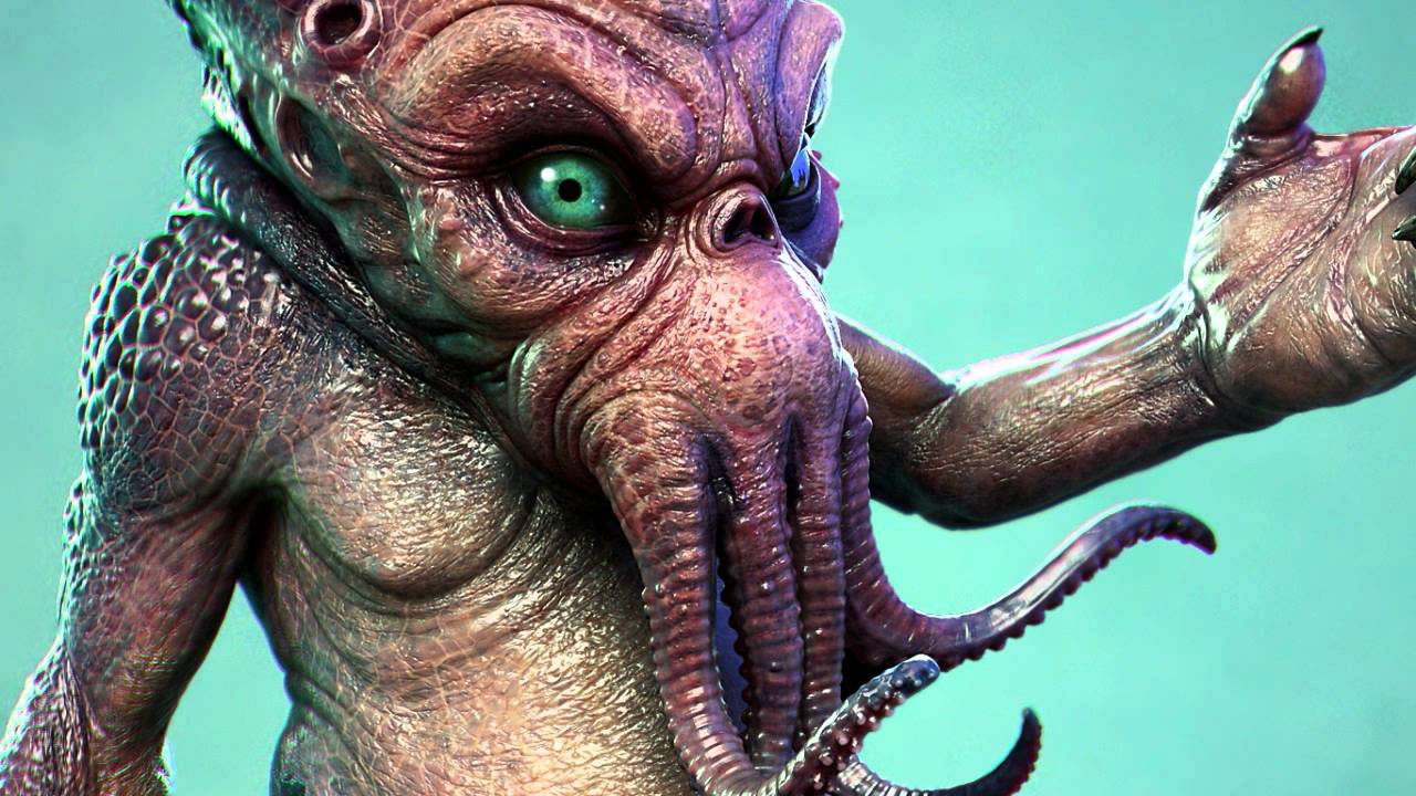 HYQXYZ - Darkstep Warrior [Free Download]