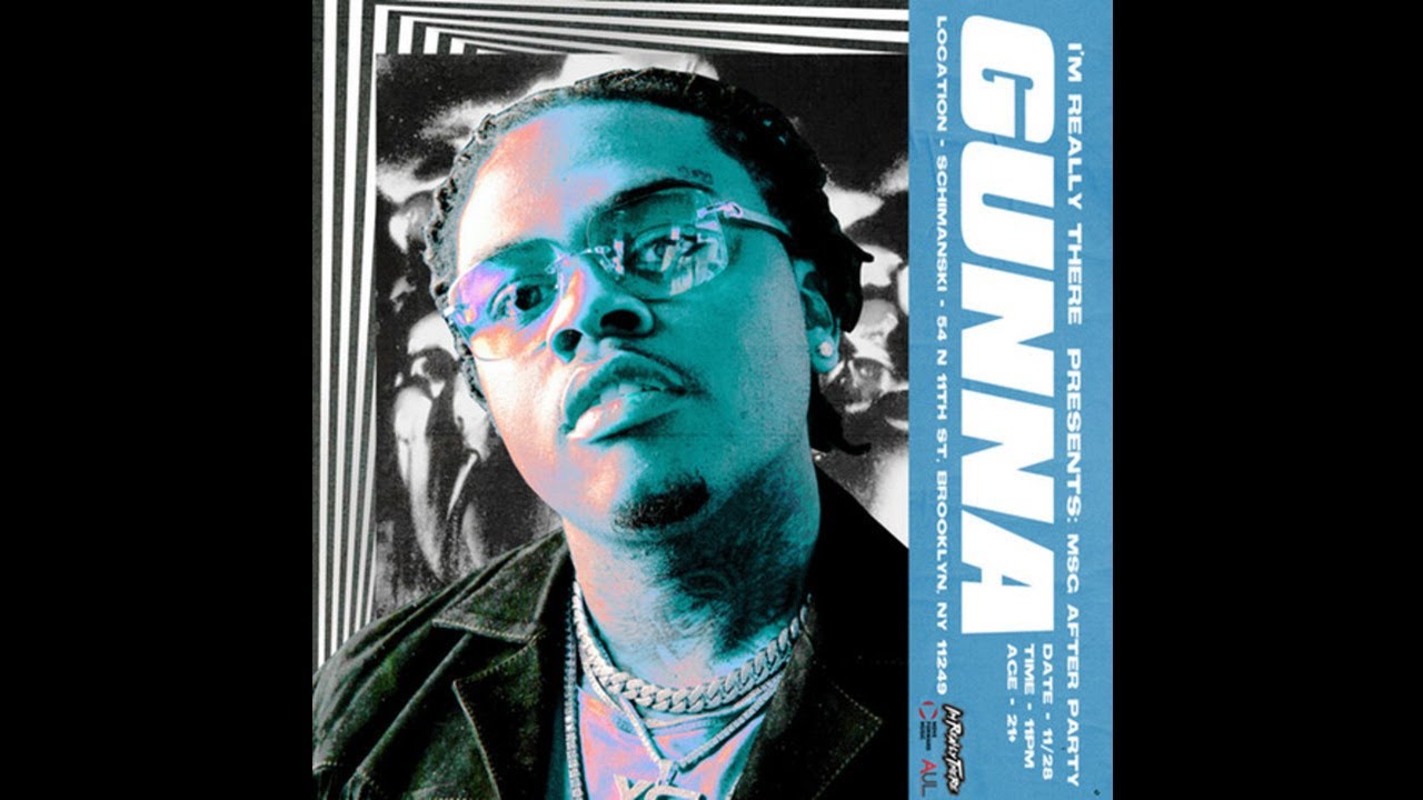 [FREE] Gunna x NAV x Metro Boomin Type Beat 