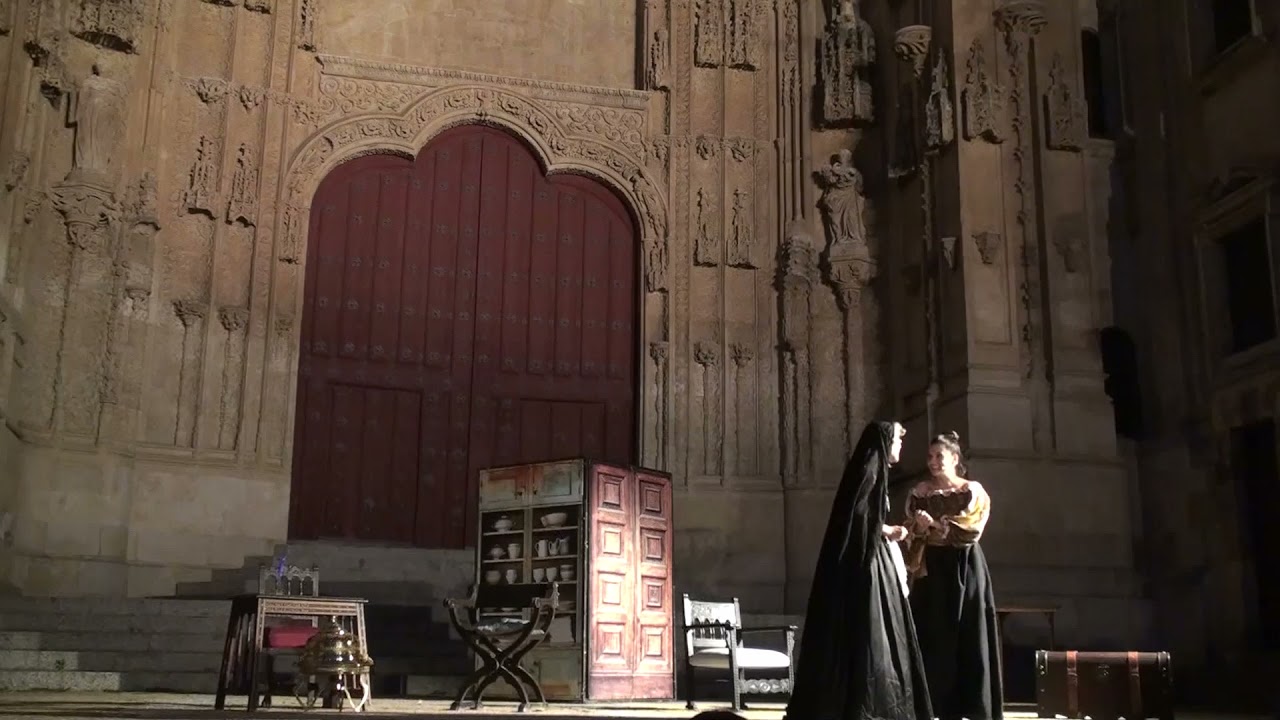 La dama duende (Calderón) 3sep 2021