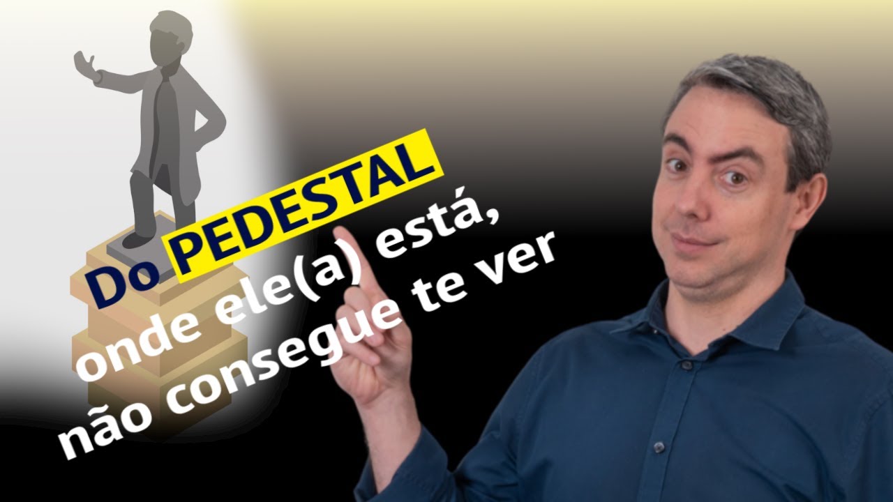 O(a) ex conjuge não se coloca lá sem sua ajuda e o poder de tirar também é seu.