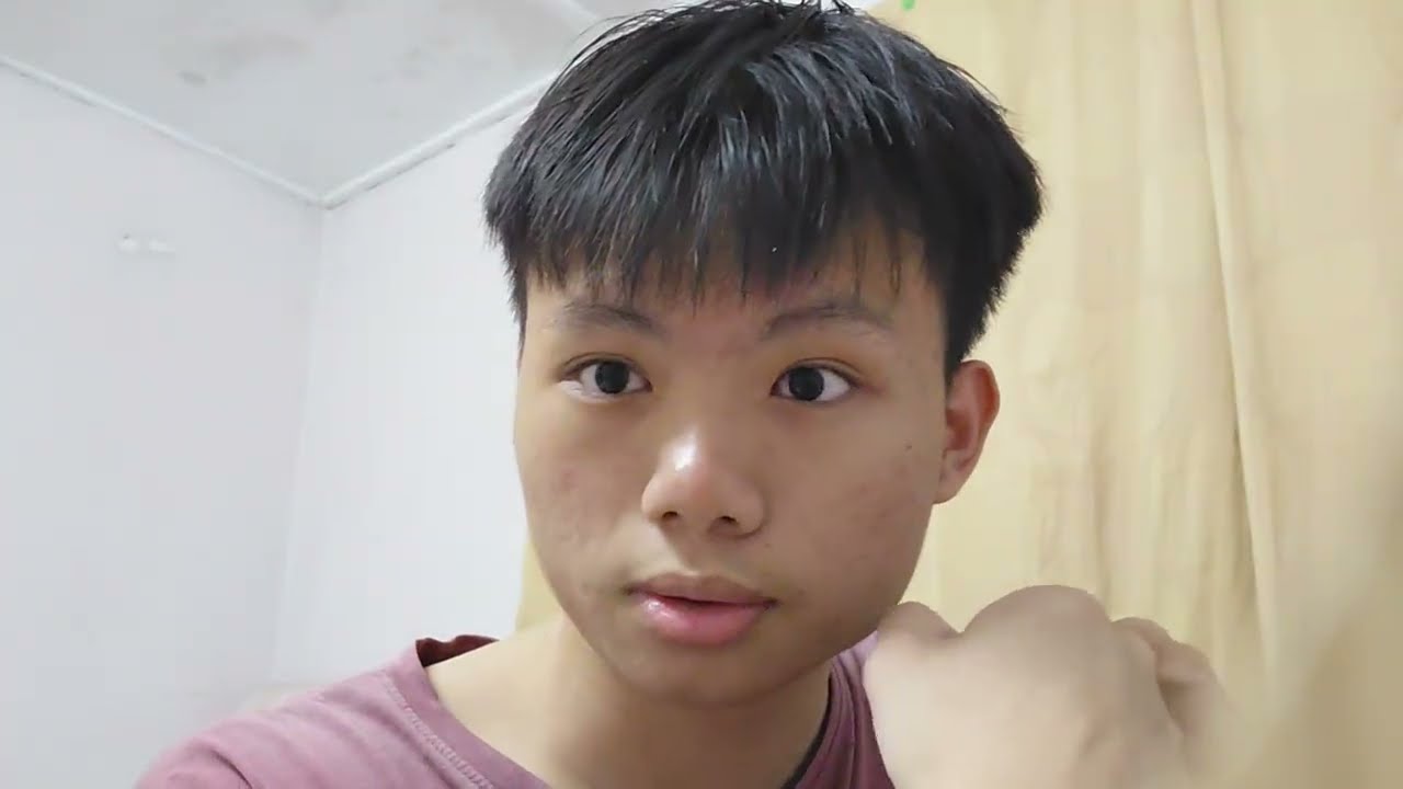 I got an opportunity (late upload)
