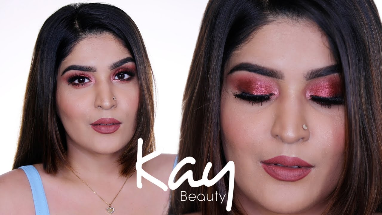 Учебное пособие по одному бренду | Kay Beauty | Шрея Джейн