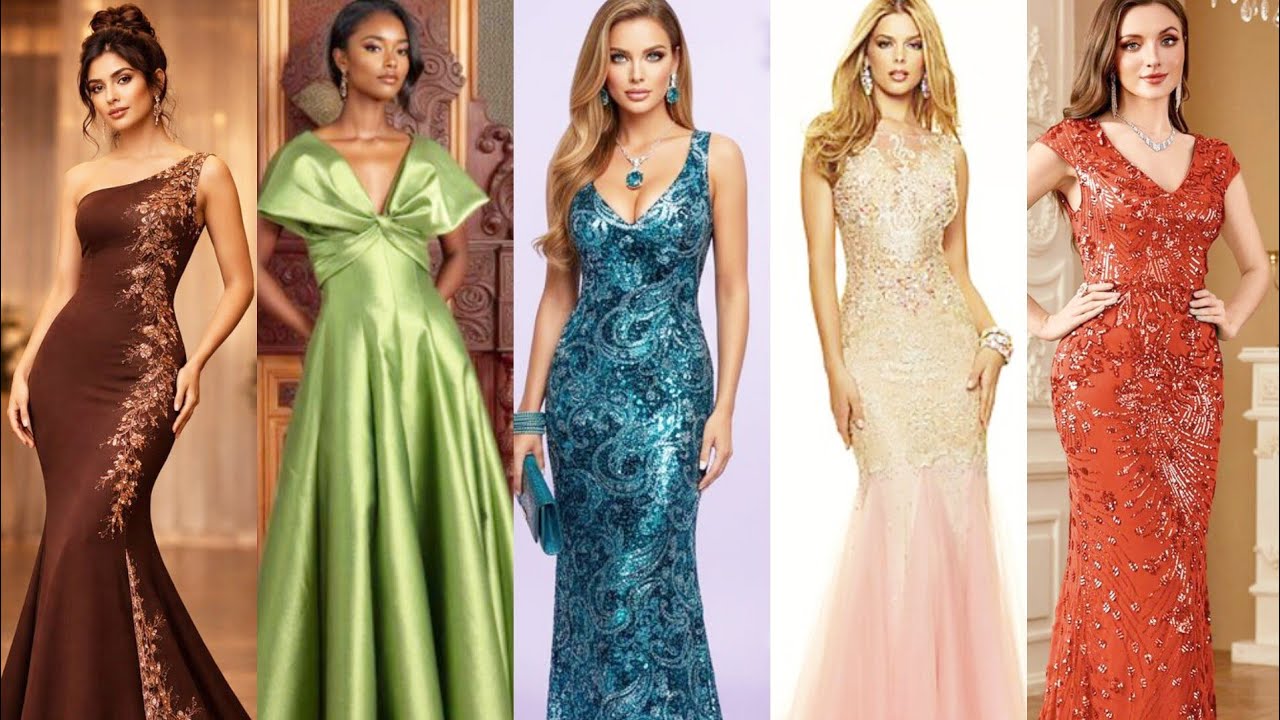 Designer Mother of the Groom Dresses 2026 Trending Colors, Luxe Fabrics & Expert Fit Tips 