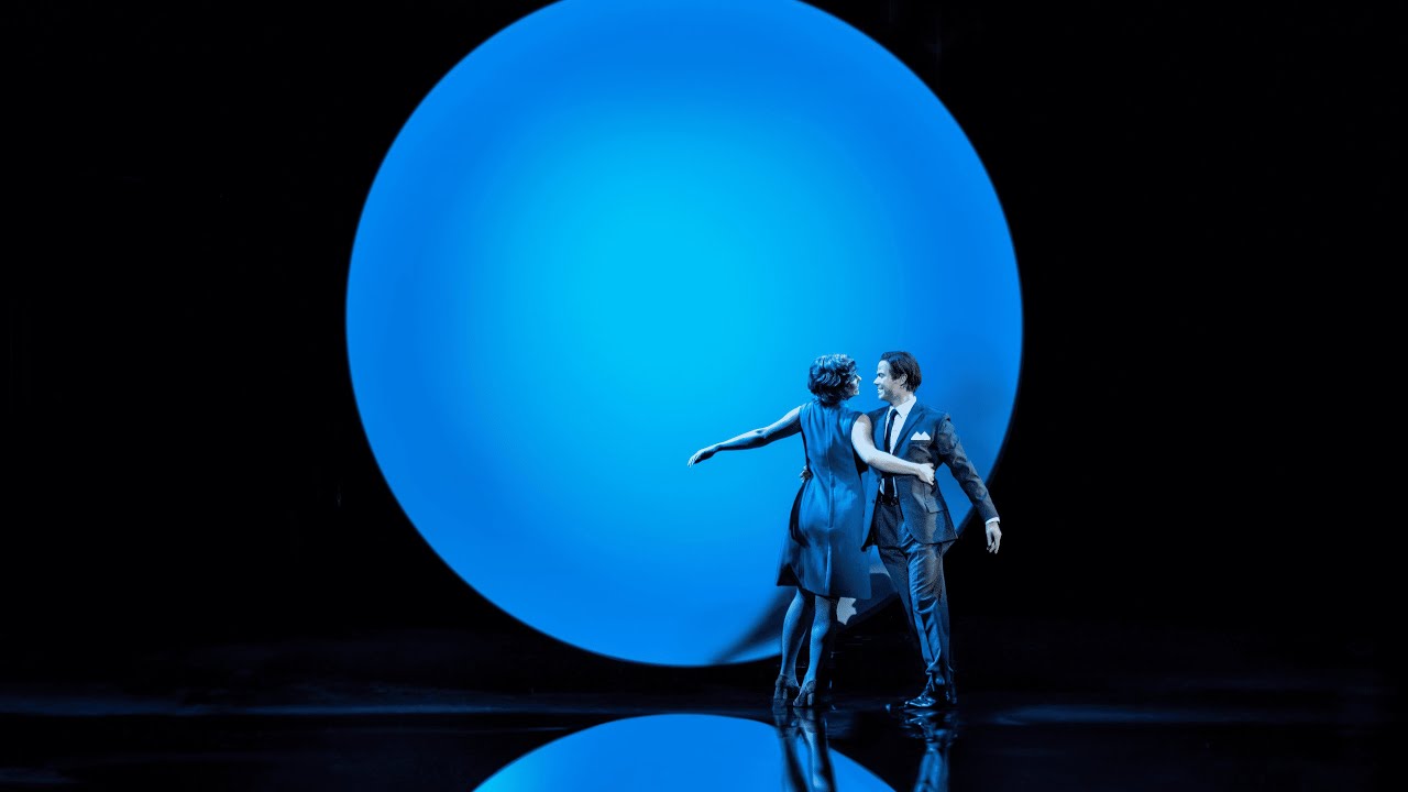 Margrethe sneak peek | Musikhuset Aarhus
