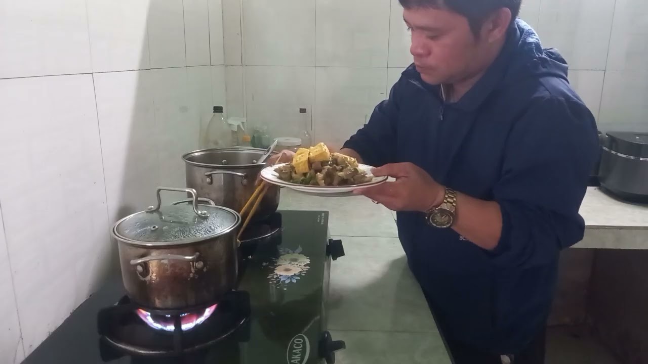 Bữa cơm gia đình ###
