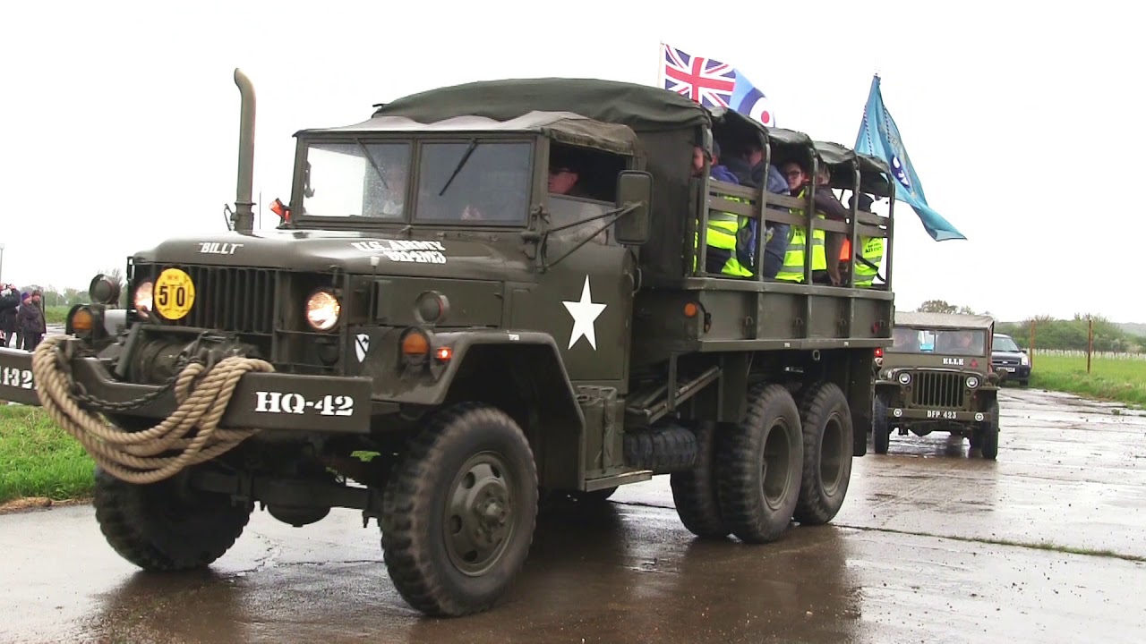 Deenethorpe