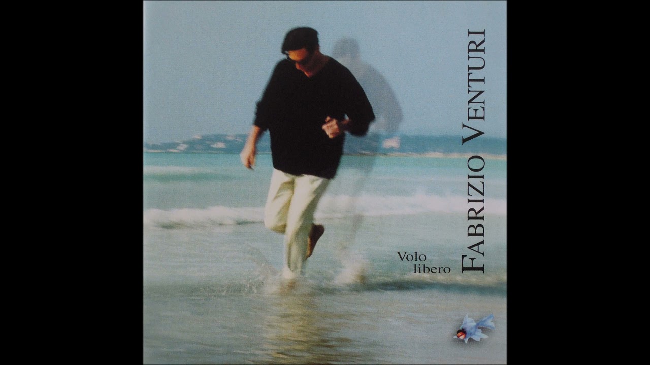 Fabrizio Venturi - Volo libero (Italy, 2003)