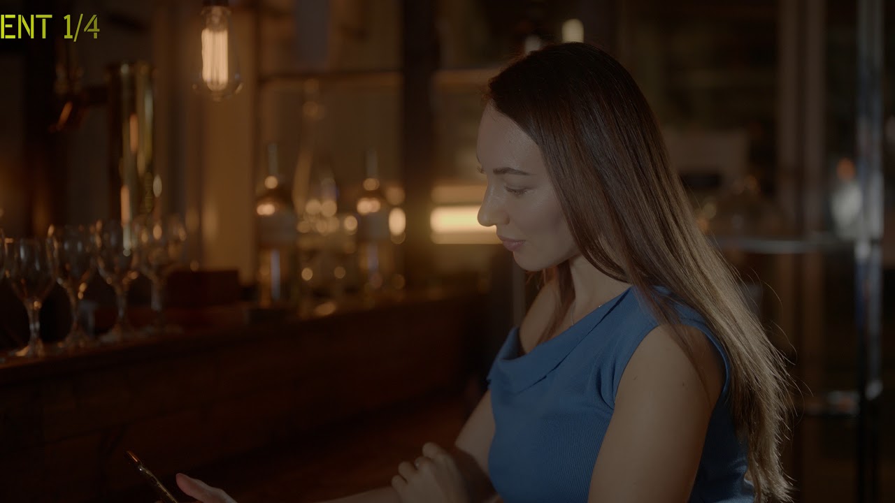Tokina Cinema Pearlescent Diffusion Filters