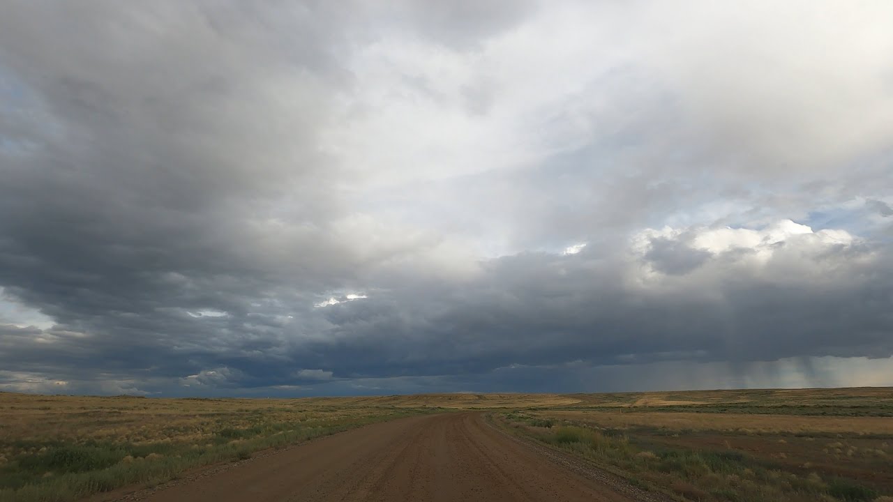 Great Divide Basin | Oil & Gas Country | Lamont to Wamsutter, Wyoming