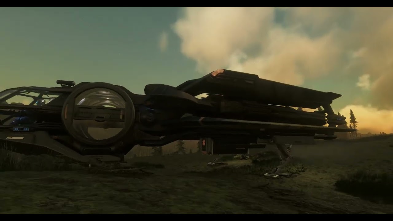 Rep Work - Mercenary at microTech | Star Citizen 4.0.2-9593160