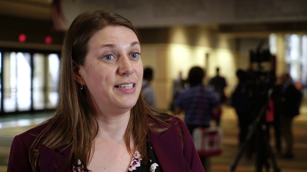 Resistance to acalabrutinib in CLL is mediated by BTK mutations