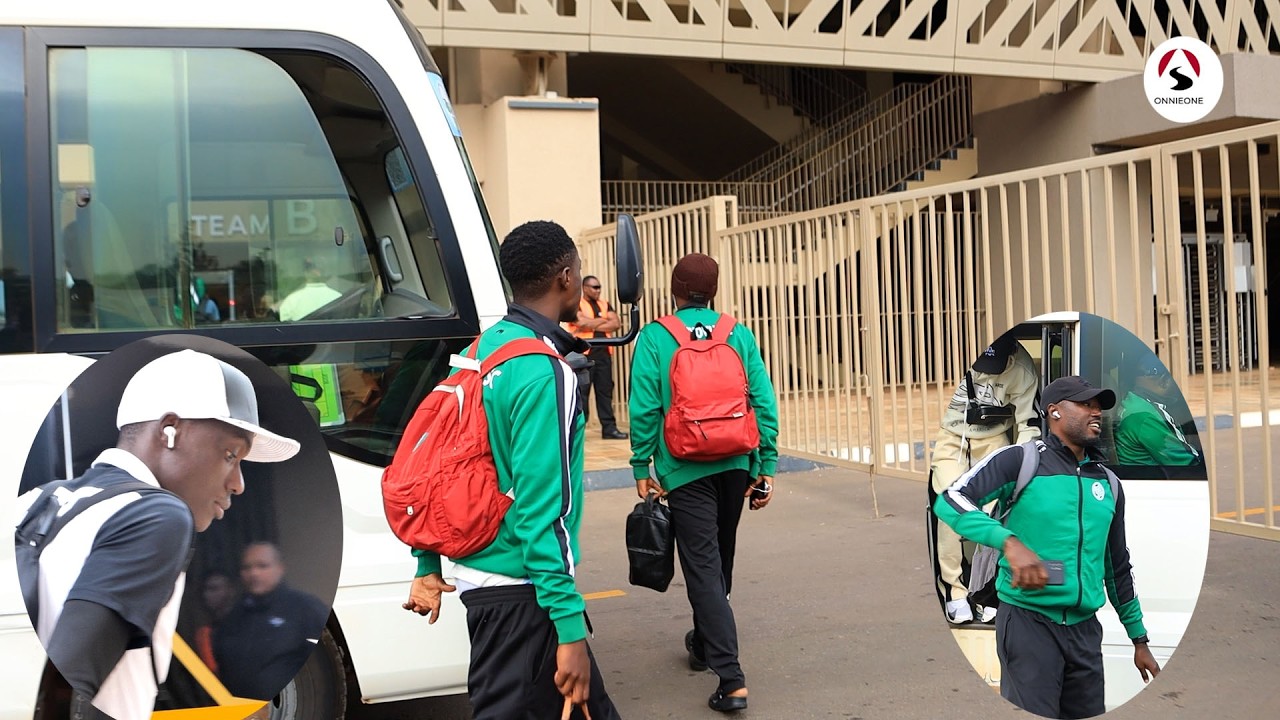 LIVE UKO KIYOVU NA APR ZAESEKAYE KURI STADE AMAHORO IBYISHIMO NI BYOSE KUBAKINNYI