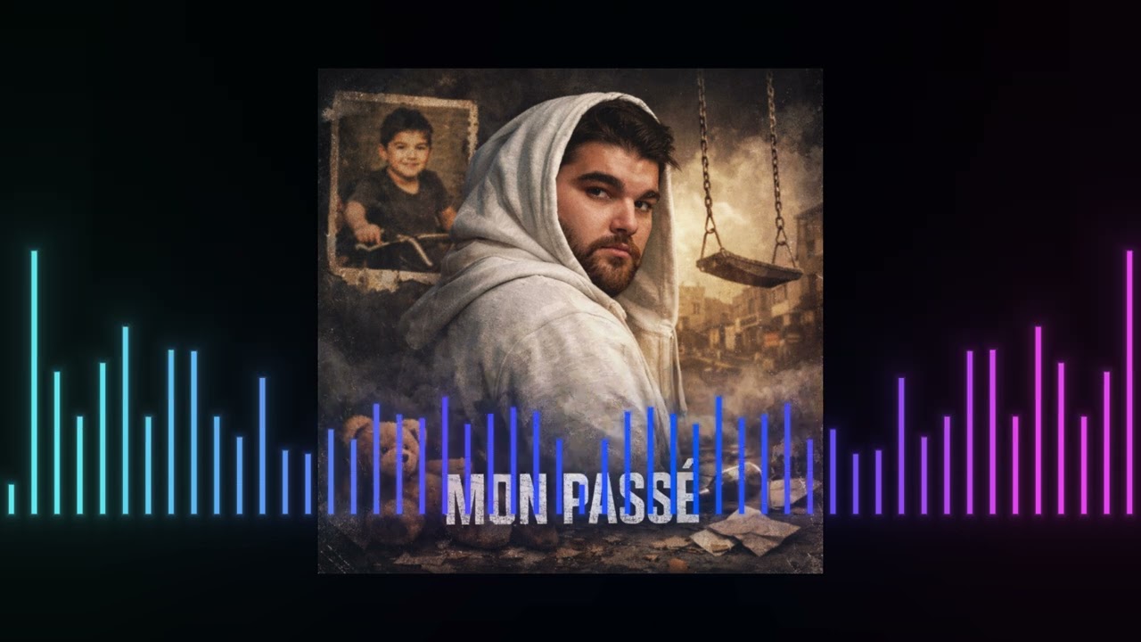 🎧 Kyurix – Mon Passé