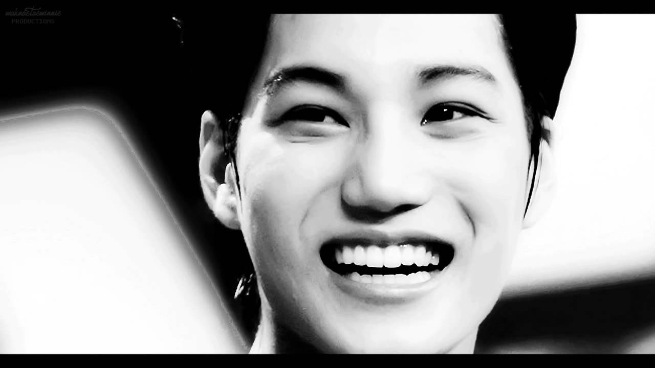 Kim Jongin - Only Time [HBD 140114]