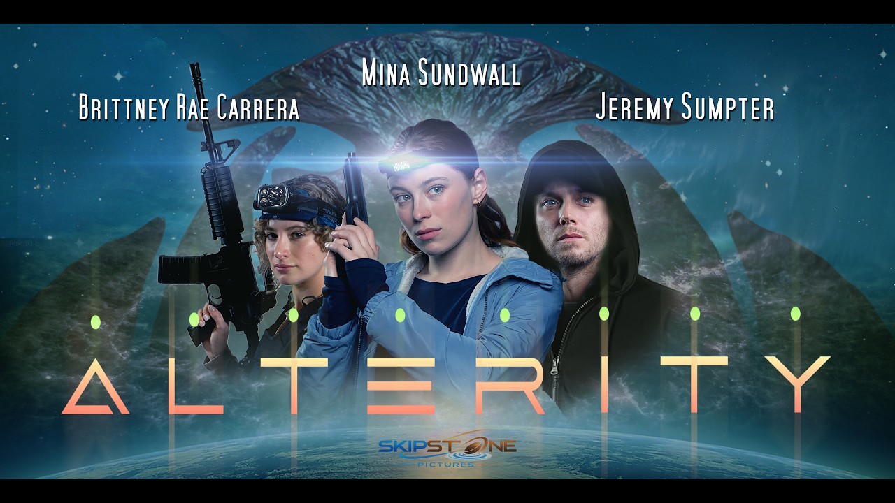 ALTERITY TEASER MIXv2