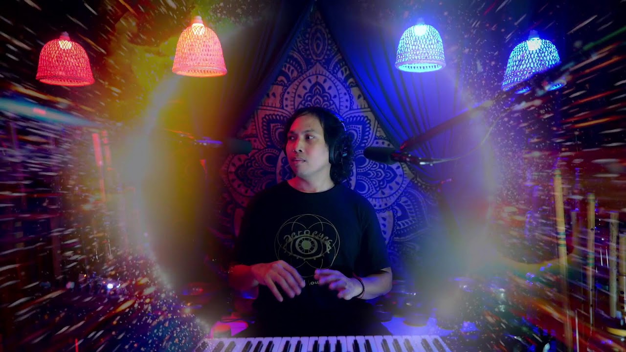 Earthy Melodies and Sacred Vibrations